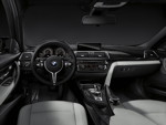Der neue BMW M3 (Facelift 2015).