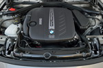 Der neue BMW 3er Touring, BMW TwinPower Turbo 6-Zylinder Dieselmotor.