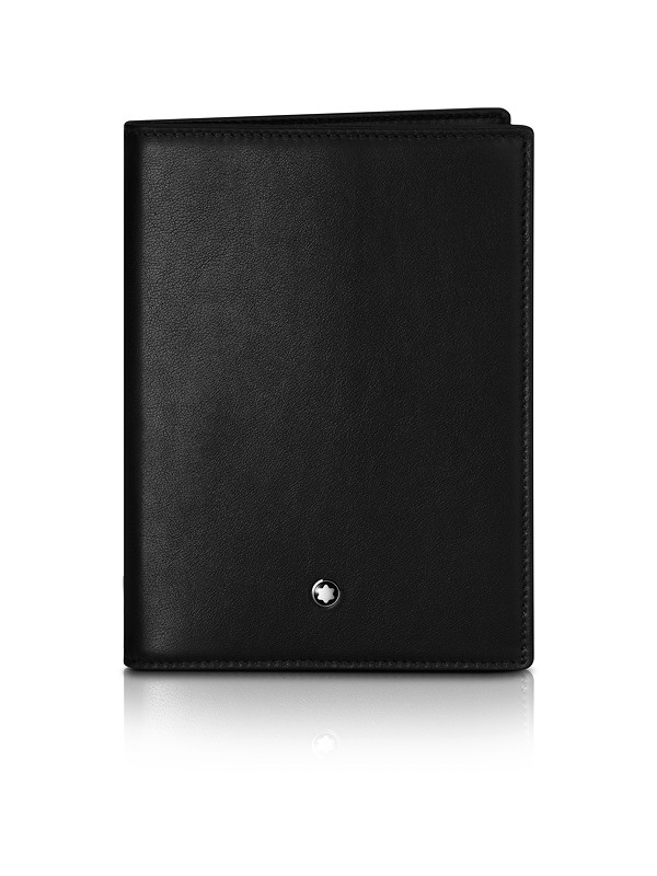 Montblanc for BMW Meisterst�ck Passport Holder