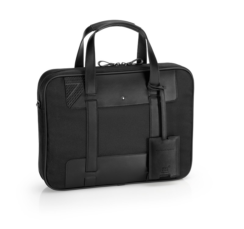 Montblanc for BMW Nightflight Document Case