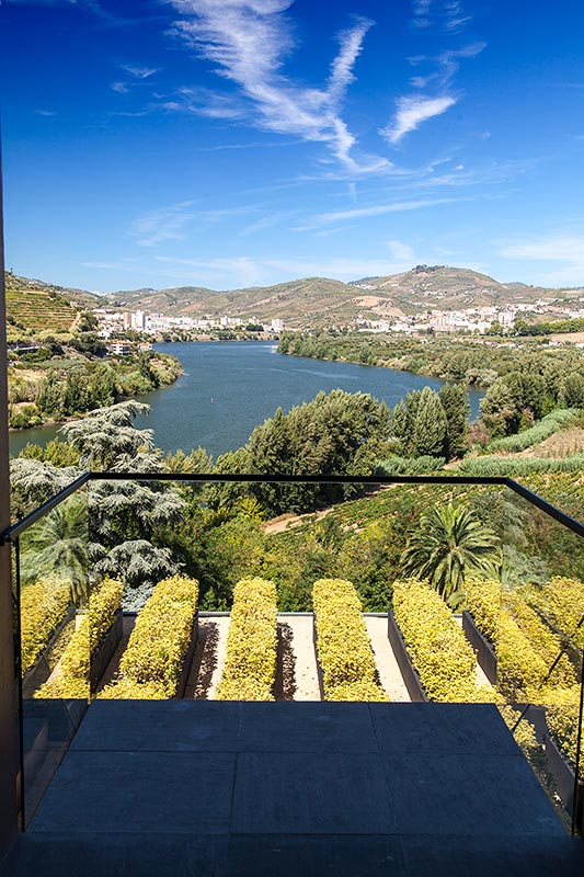 Six Senses Douro Valley Hotel