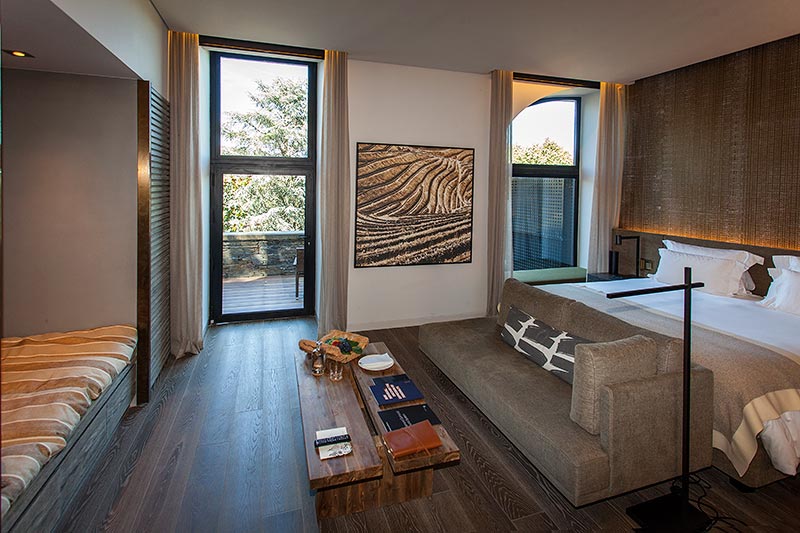 Six Senses Douro Valley Hotel