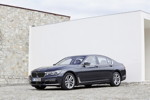 BMW 730d
