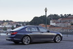 BMW 730d