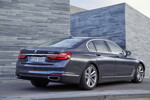 BMW 730d