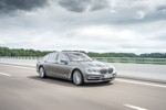 BMW 750Li xDrive