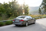 BMW 750Li xDrive