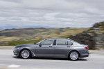 BMW 750Li xDrive