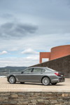 BMW 750Li xDrive