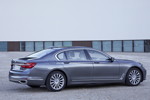 BMW 750Li xDrive