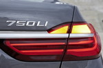 BMW 750Li xDrive