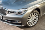 BMW 750Li xDrive