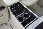 BMW 750Li, Executive Lounge