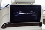BMW 750Li, Vitality Programm