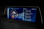 PreDrive BMW 7er Reihe getarnt - ConnectedDrive. Touchscreen.