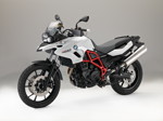 BMW F 700 GS