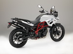 BMW F 700 GS