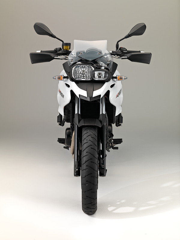 BMW F 700 GS