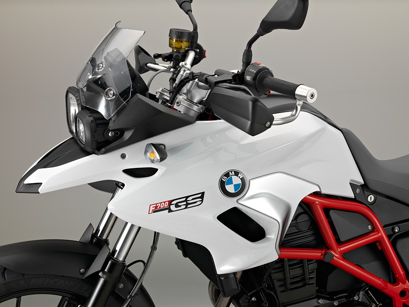 BMW F 700 GS