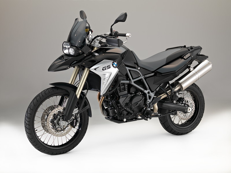 BMW F 800 GS