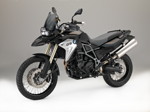 BMW F 800 GS