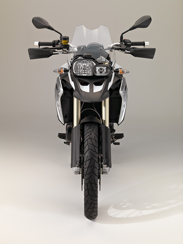 BMW F 800 GS