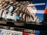 BMW i3 bei DriveNow in Berlin