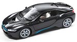 BMW i Collection. BMW i8 Miniatur