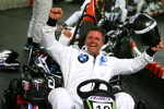 BMW Kart Challenge