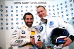 BMW Kart Challenge