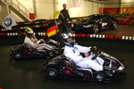 BMW Kart Challenge