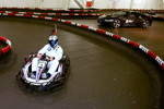 BMW Kart Challenge