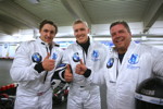 BMW Kart Challenge