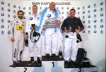 BMW Kart Challenge