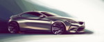 BMW M2, Designskizze