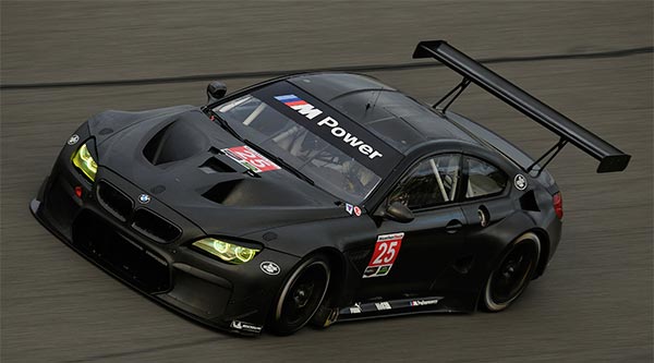 WeatherTech Sportscar Championship, IMSA WeatherTech November Test, Daytona International Speedway, Daytona, FL (USA)