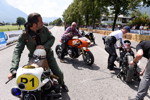 BMW Motorrad Days 2015