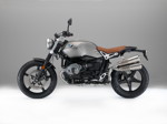 BMW R nineT Scrambler