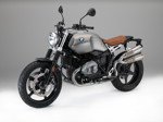 BMW R nineT Scrambler