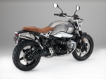 BMW R nineT Scrambler