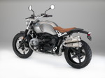 BMW R nineT Scrambler