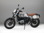 BMW R nineT Scrambler