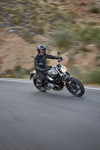 BMW R nineT Scrambler