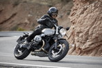 BMW R nineT Scrambler