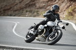 BMW R nineT Scrambler