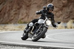 BMW R nineT Scrambler