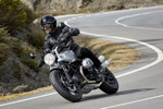 BMW R nineT Scrambler