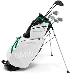 BMW Golfsport Collection. Golfsport Tragetasche