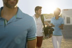BMW Golfsport Collection. Golfsport Poloshirt