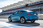 BMW X6 M (Modell F86, ab 2015)